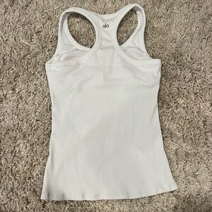 Alo Yoga tank top